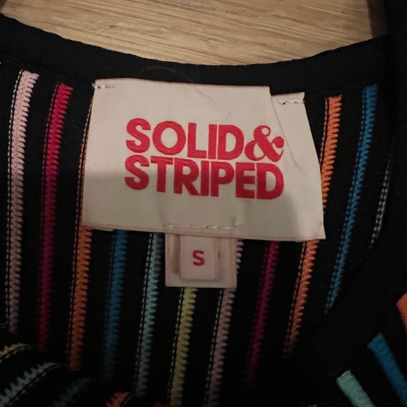 Solid & Striped's 'The Kimberly'. New - Picture 5 of 6